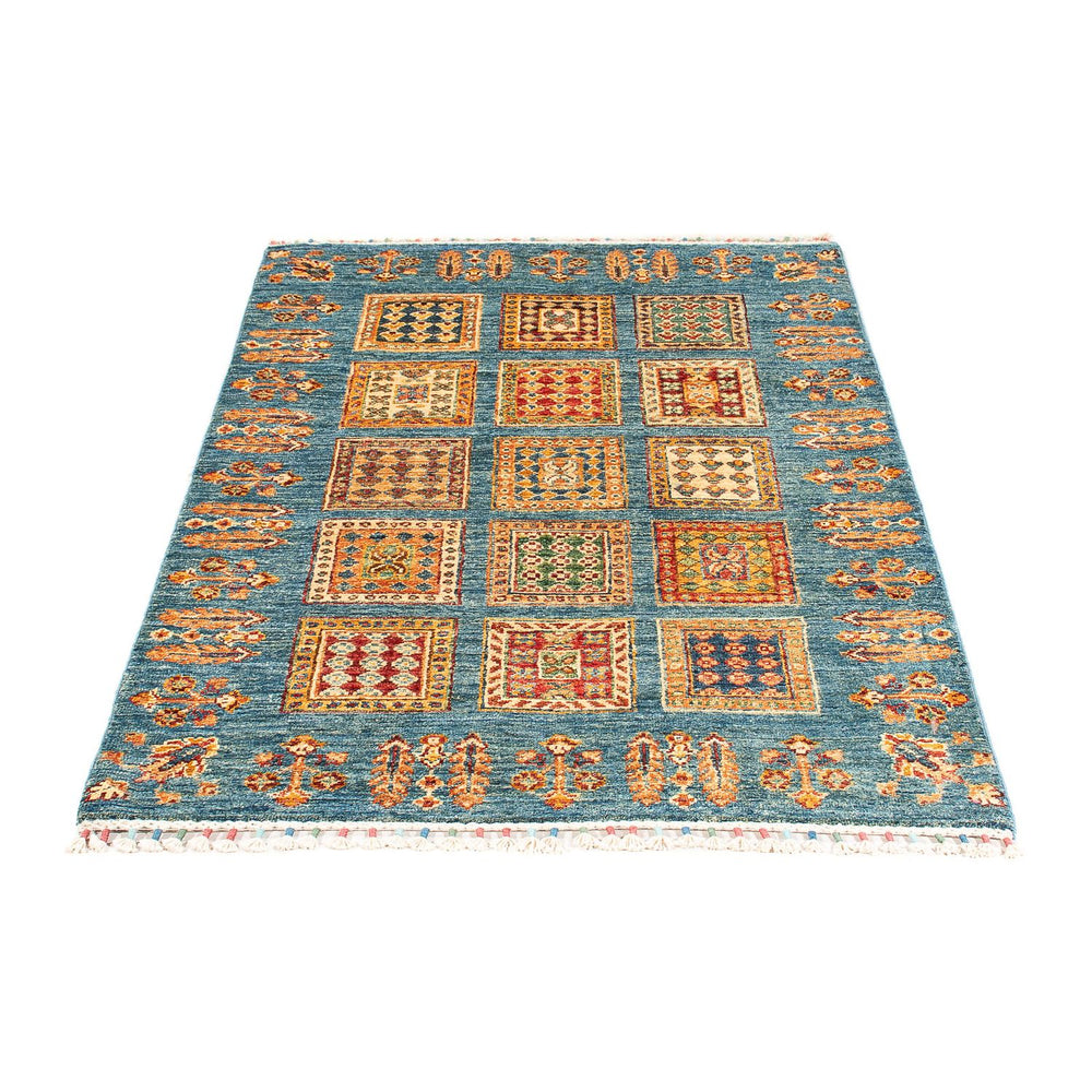 Ziegler Teppich 137 x 88 cm