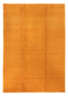 Loribaft Teppich Perser 203x288cm - Orientteppich - Rechteckig / Orange / 203 x 288 cm Rechteckig