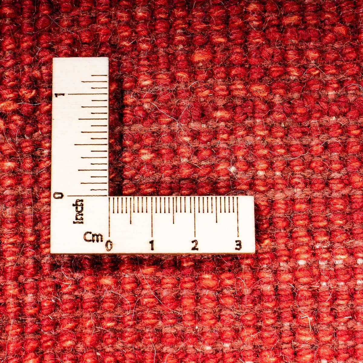 Gabbeh Teppich - Loribaft Perser 182 x 122 cm