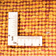 Gabbeh Teppich - Loribaft Perser 180 x 109 cm