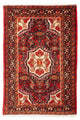 Hamadan Teppich 98x64cm - Perserteppich