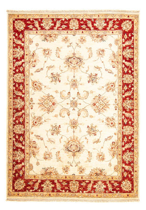 Ziegler Teppich 210 x 152 cm