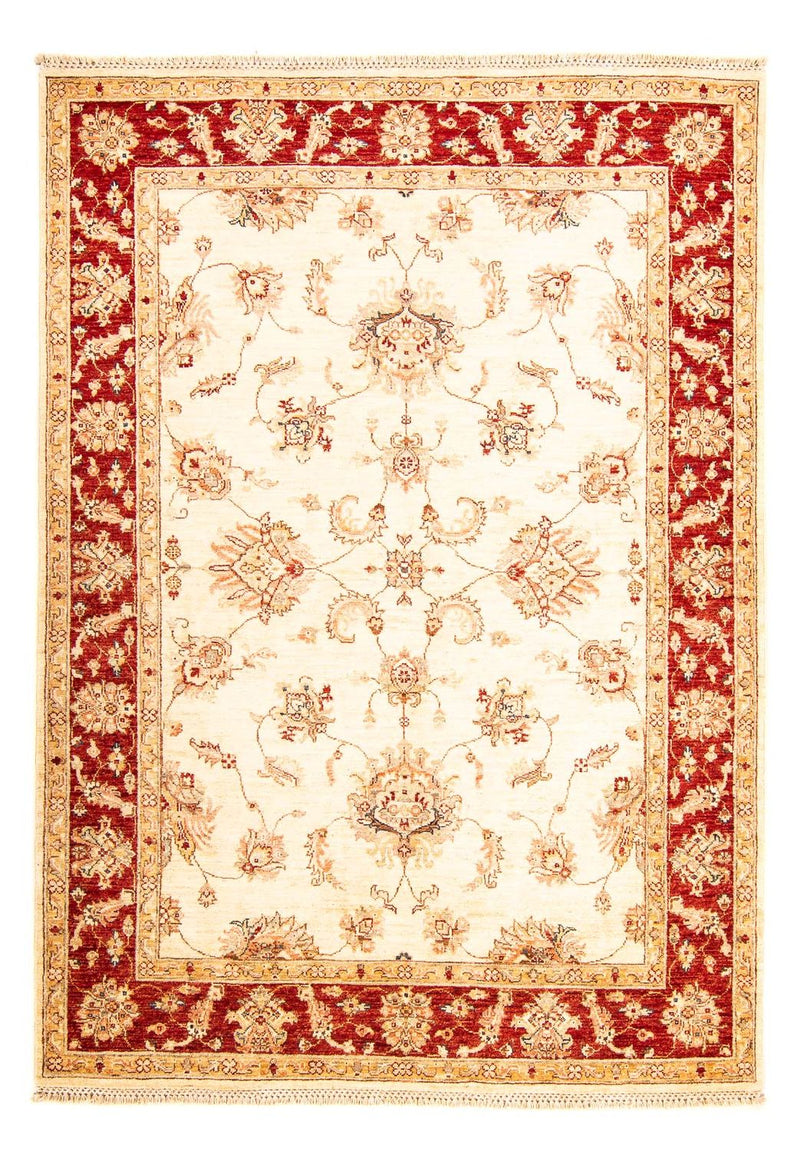 Ziegler Teppich 210 x 152 cm