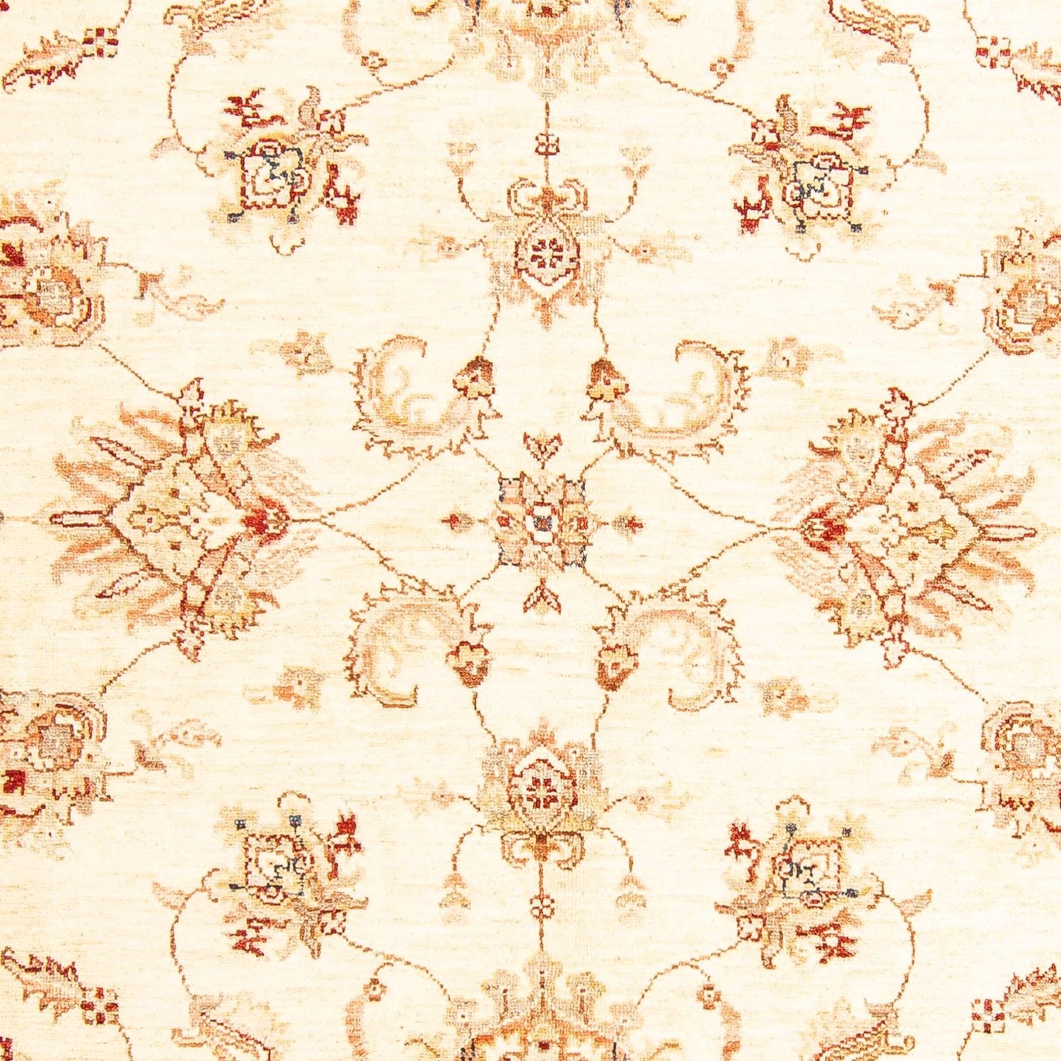 Ziegler Teppich 210 x 152 cm
