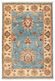 Ziegler Teppich 95x63cm - Orientteppich