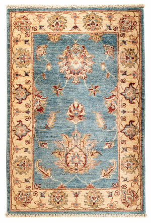 Ziegler Teppich 96 x 64 cm