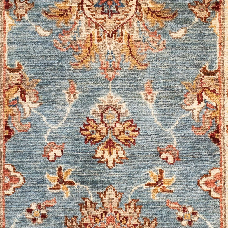 Ziegler Teppich 95 x 60 cm