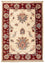 Ziegler Teppich 91 x 62 cm - beige
