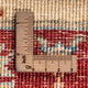 Ziegler Teppich 91 x 62 cm - beige
