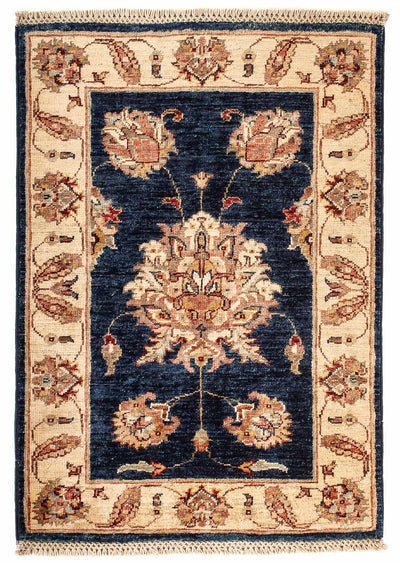 Ziegler Teppich 62x95cm - Orientteppich