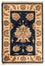 Ziegler Teppich 95 x 59 cm