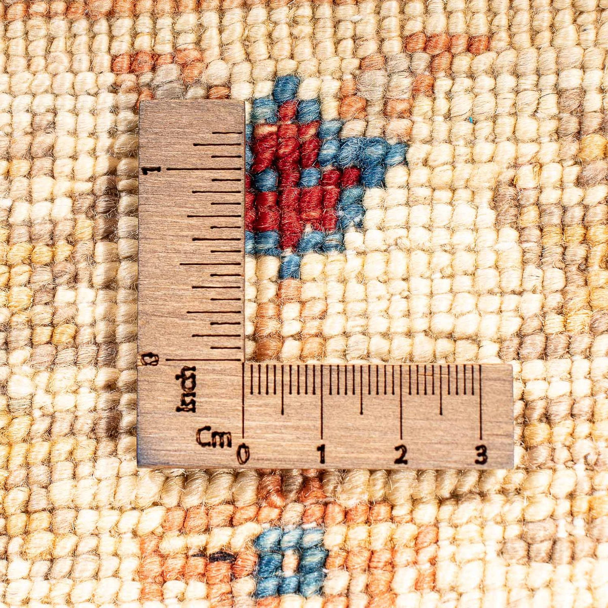 Ziegler Teppich 91 x 61 cm