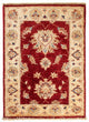 Ziegler Teppich 91x62cm - Orientteppich