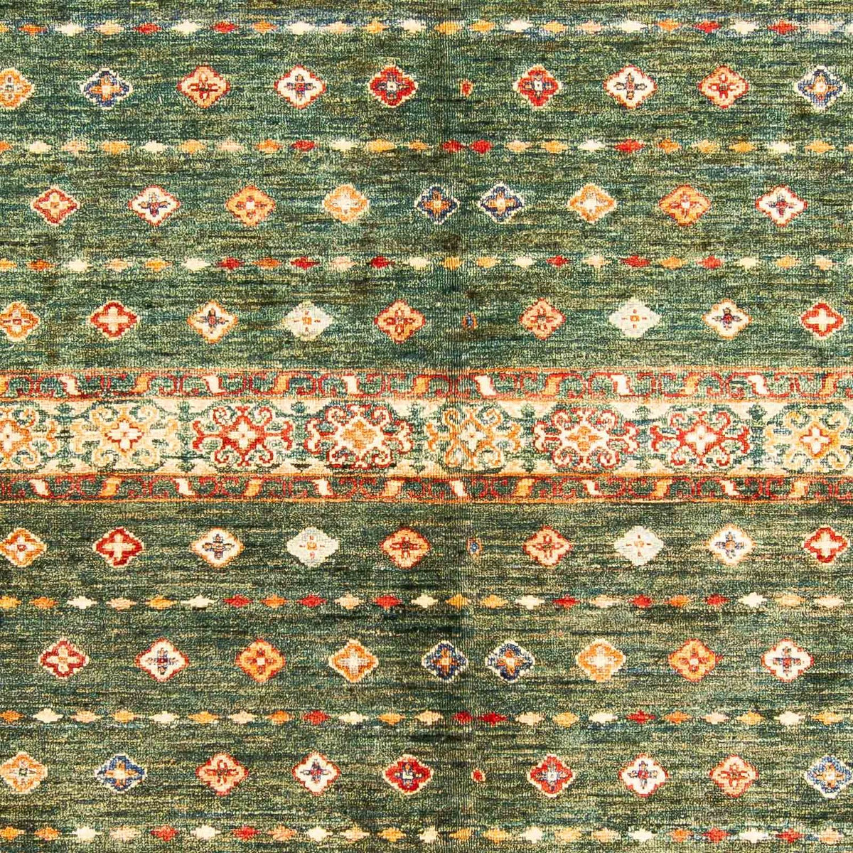 Ziegler Teppich - Shal 201 x 154 cm