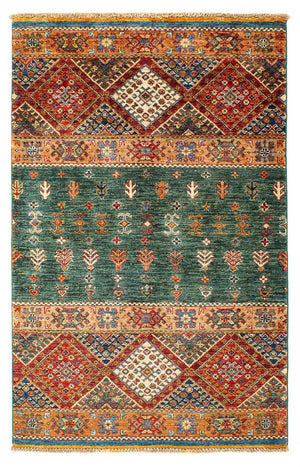 Ziegler Teppich - Shal 159 x 100 cm