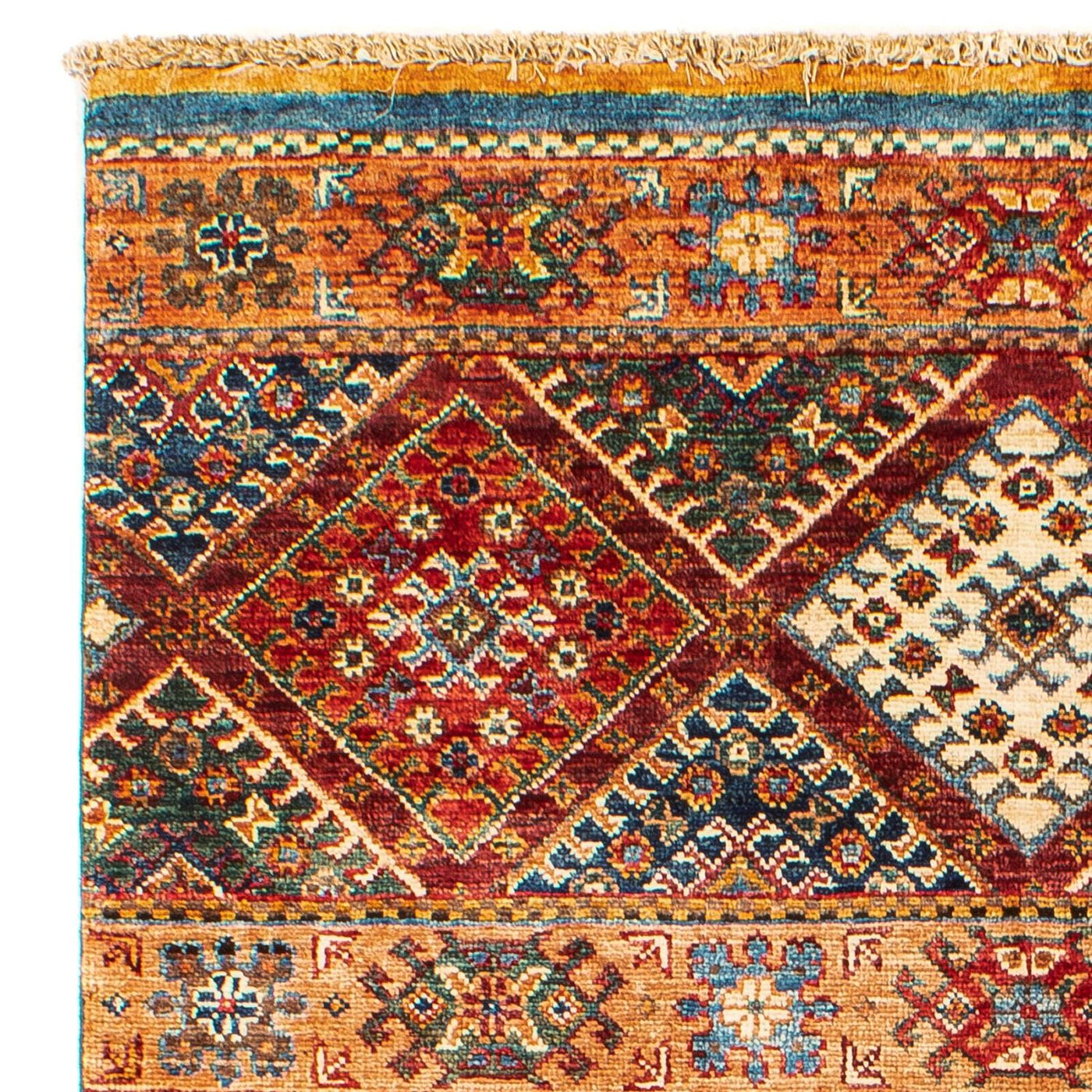 Shal Teppich 159x100cm - Orientteppich