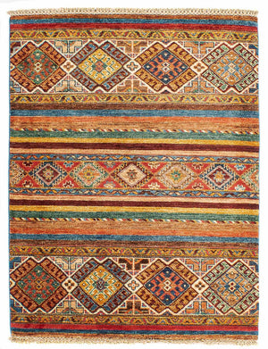 Ziegler Teppich - Shal 120 x 90 cm