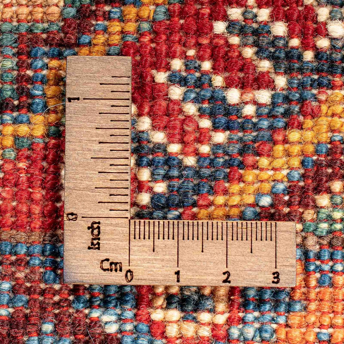 Ziegler Teppich - Shal 101 x 67 cm