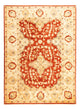 Ziegler Teppich 202x148cm - Orientteppich