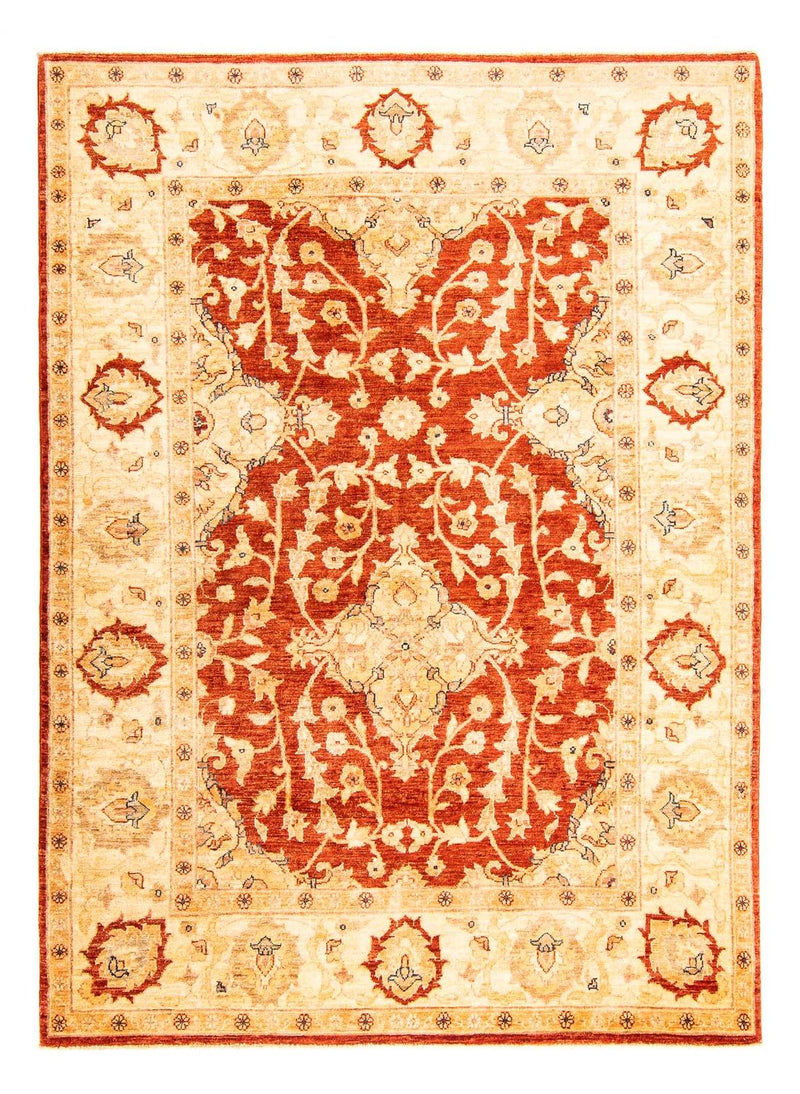 Ziegler Teppich 202 x 148 cm