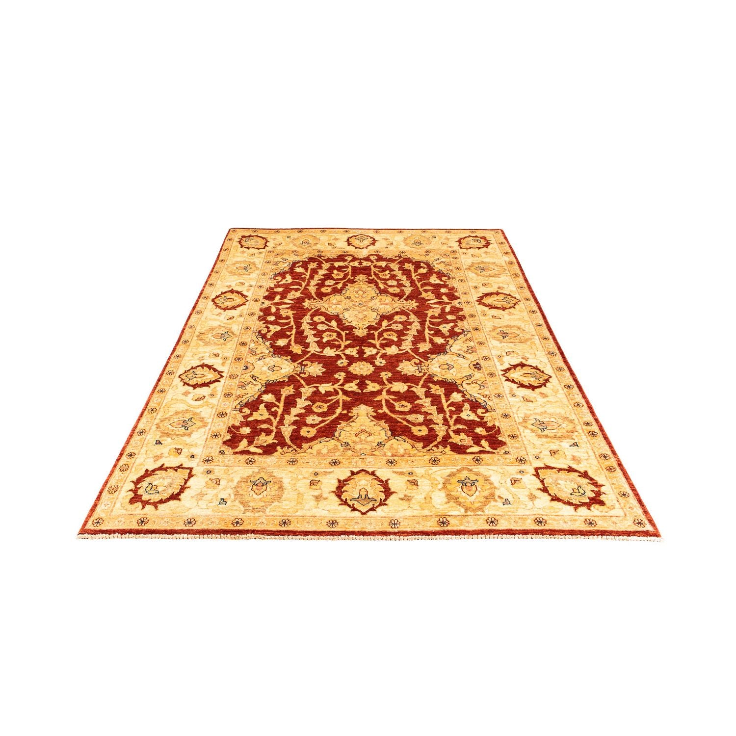 Ziegler Teppich 202 x 148 cm