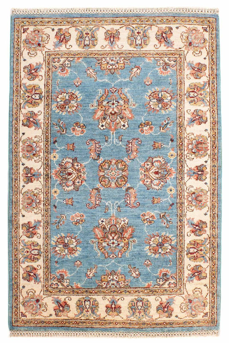 Ziegler Teppich 122 x 86 cm