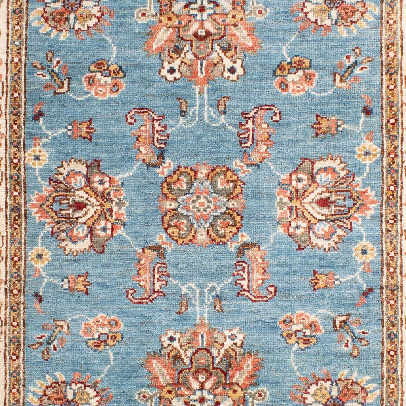 Ziegler Teppich 122 x 86 cm