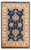 Ziegler Teppich 123 x 79 cm