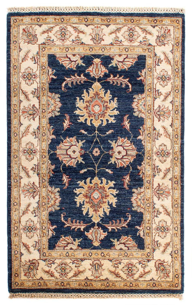 Ziegler Teppich 123 x 79 cm