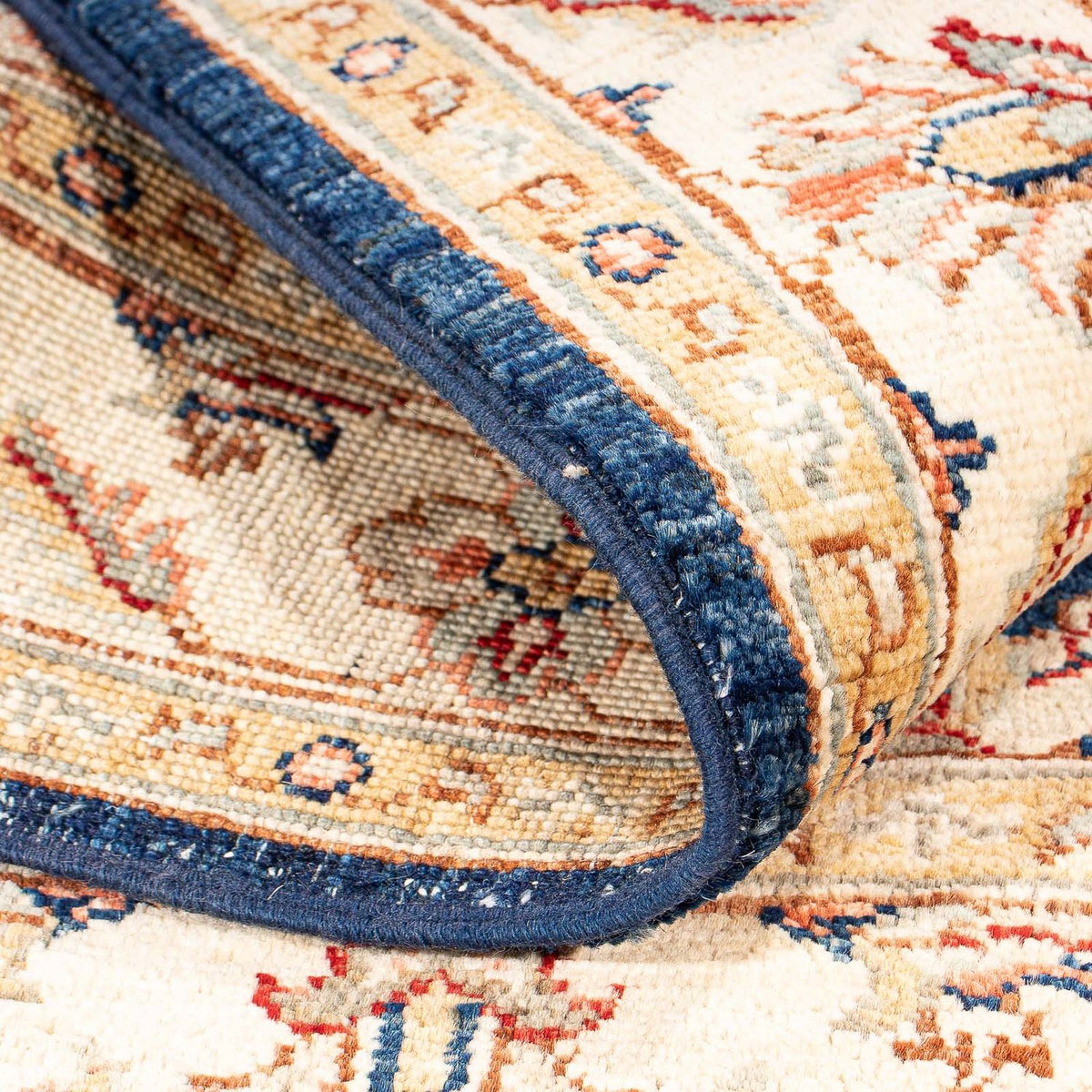 Ziegler Teppich 123 x 79 cm