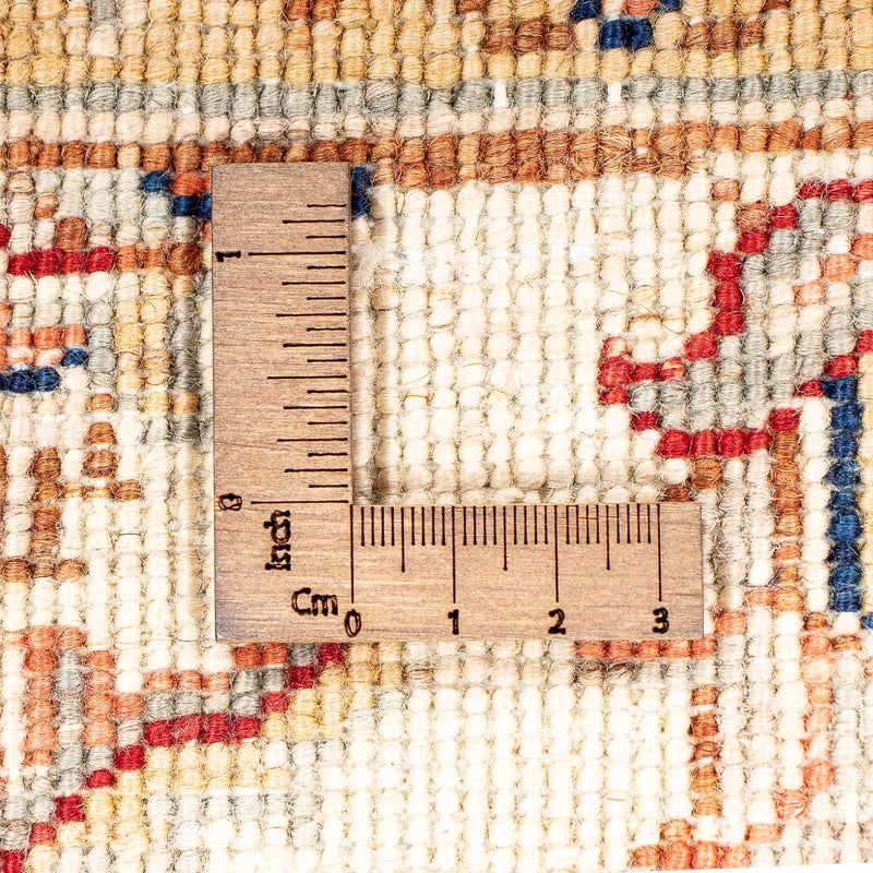 Ziegler Teppich 123 x 79 cm