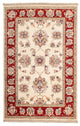 Ziegler Teppich 125x81cm - Orientteppich