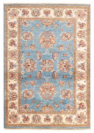 Ziegler Teppich 84x122cm - Orientteppich