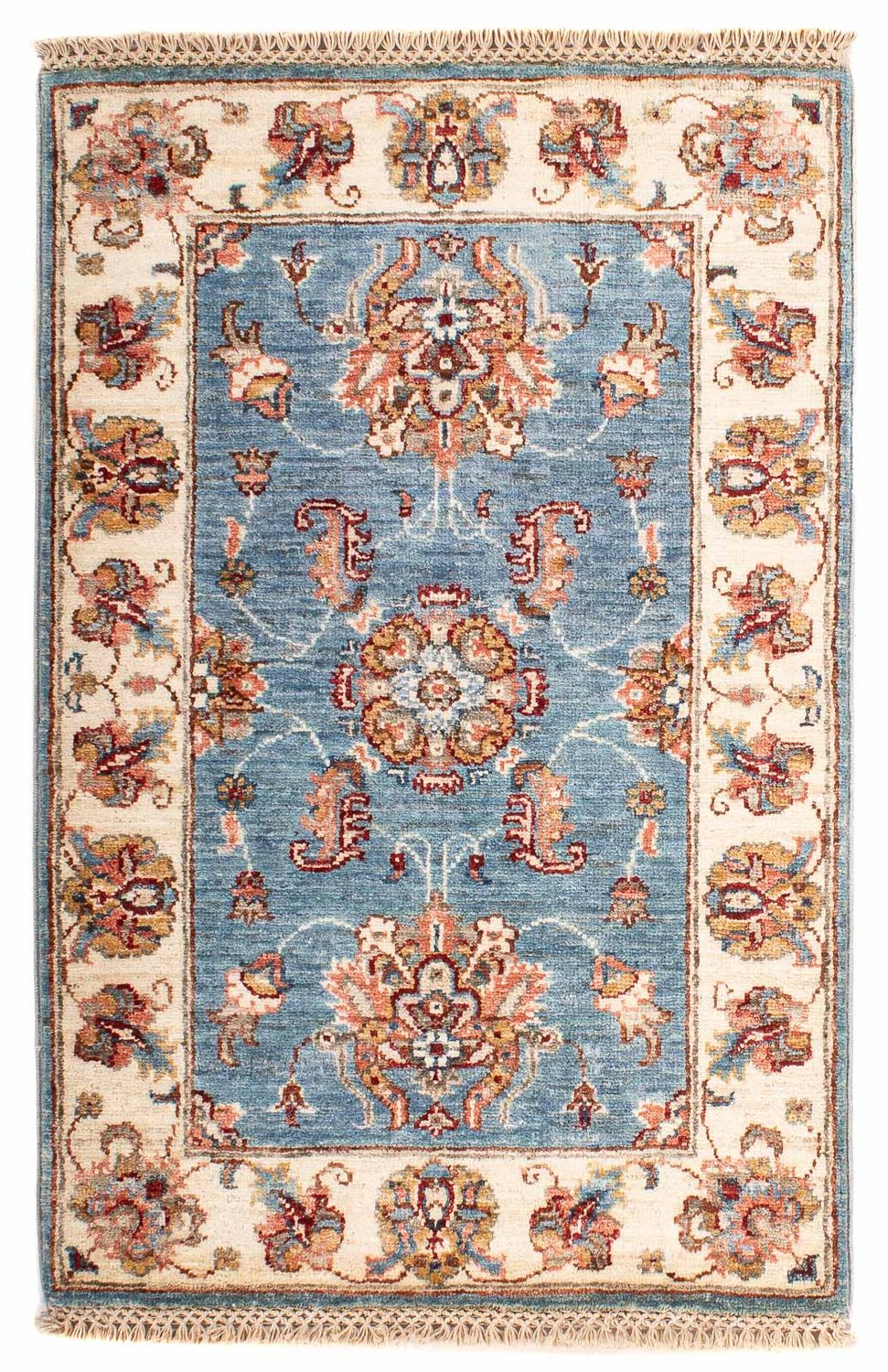 Ziegler Teppich 98 x 61 cm