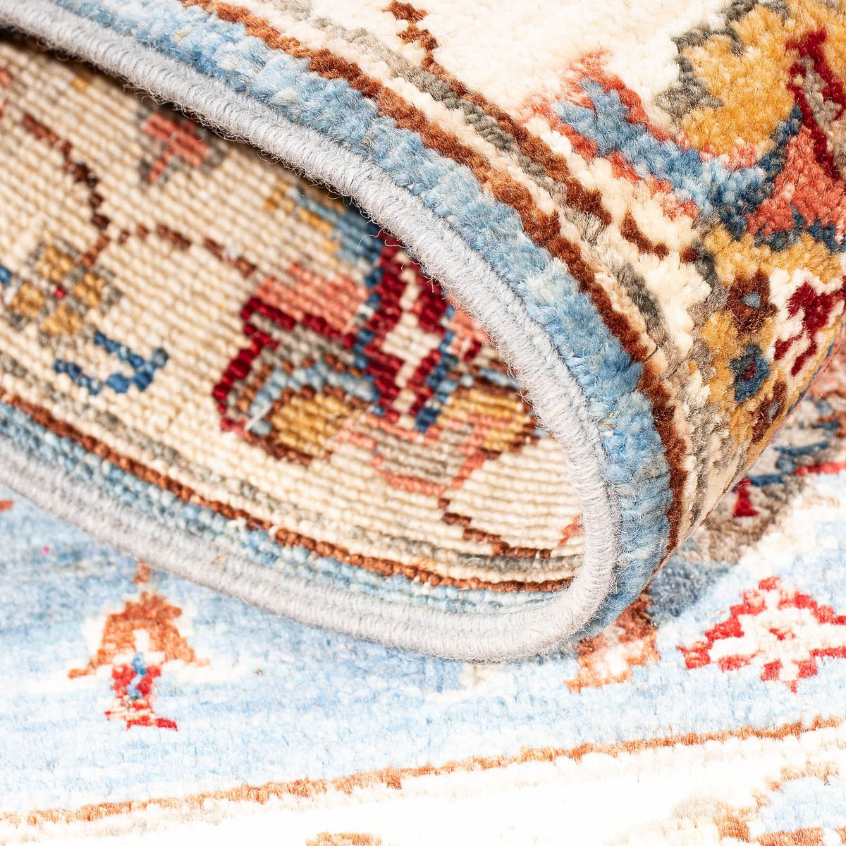 Ziegler Teppich 98 x 61 cm