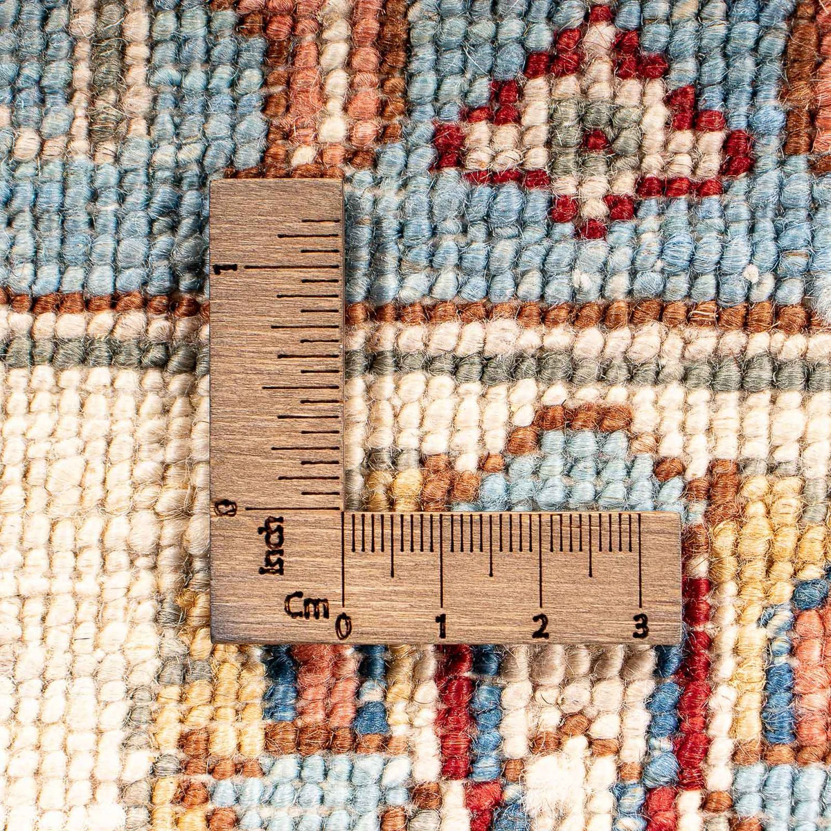 Ziegler Teppich 98 x 61 cm