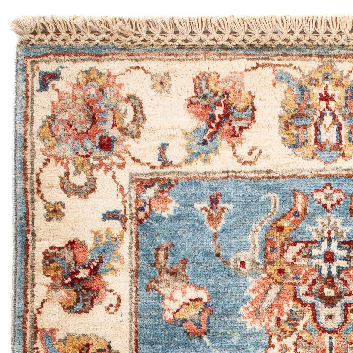 Ziegler Teppich 92 x 61 cm