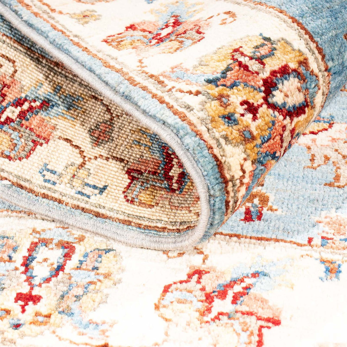 Ziegler Teppich 92 x 61 cm