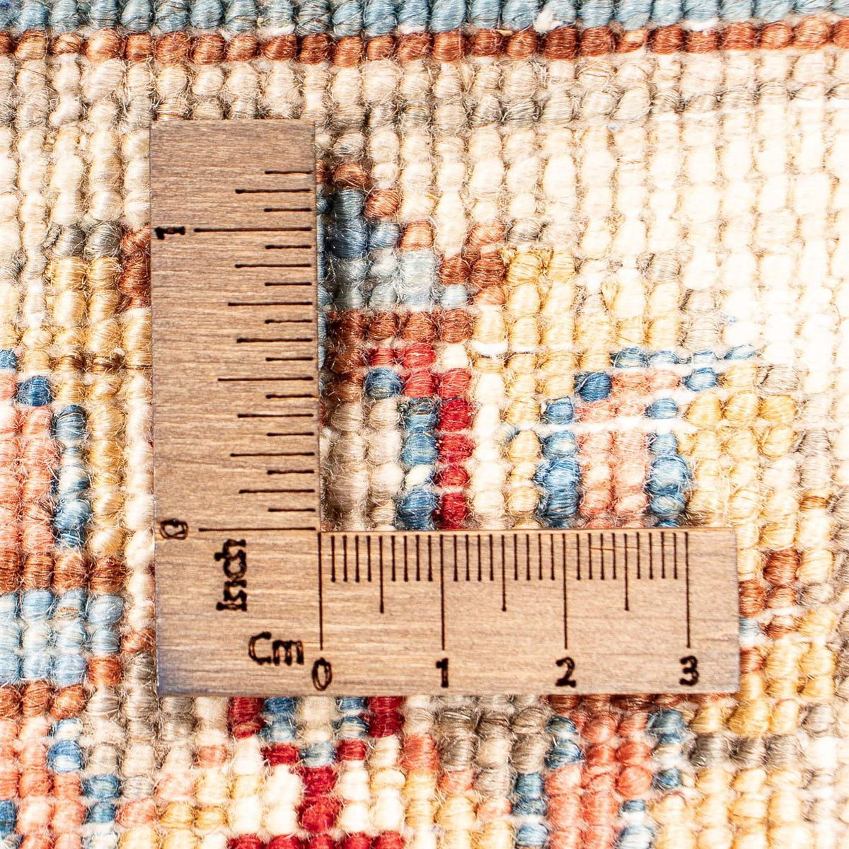 Ziegler Teppich 92 x 61 cm