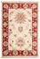 Ziegler Teppich 90 x 59 cm