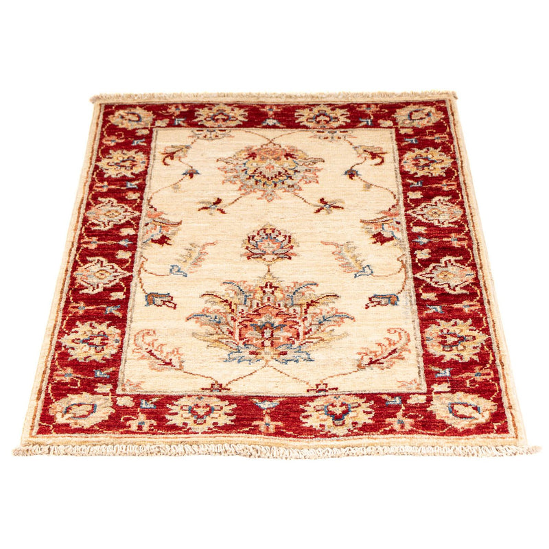 Ziegler Teppich 90 x 59 cm