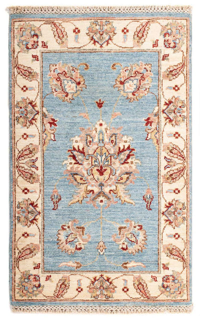 Ziegler Teppich 61x102cm - Orientteppich