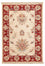 Ziegler Teppich 89 x 62 cm