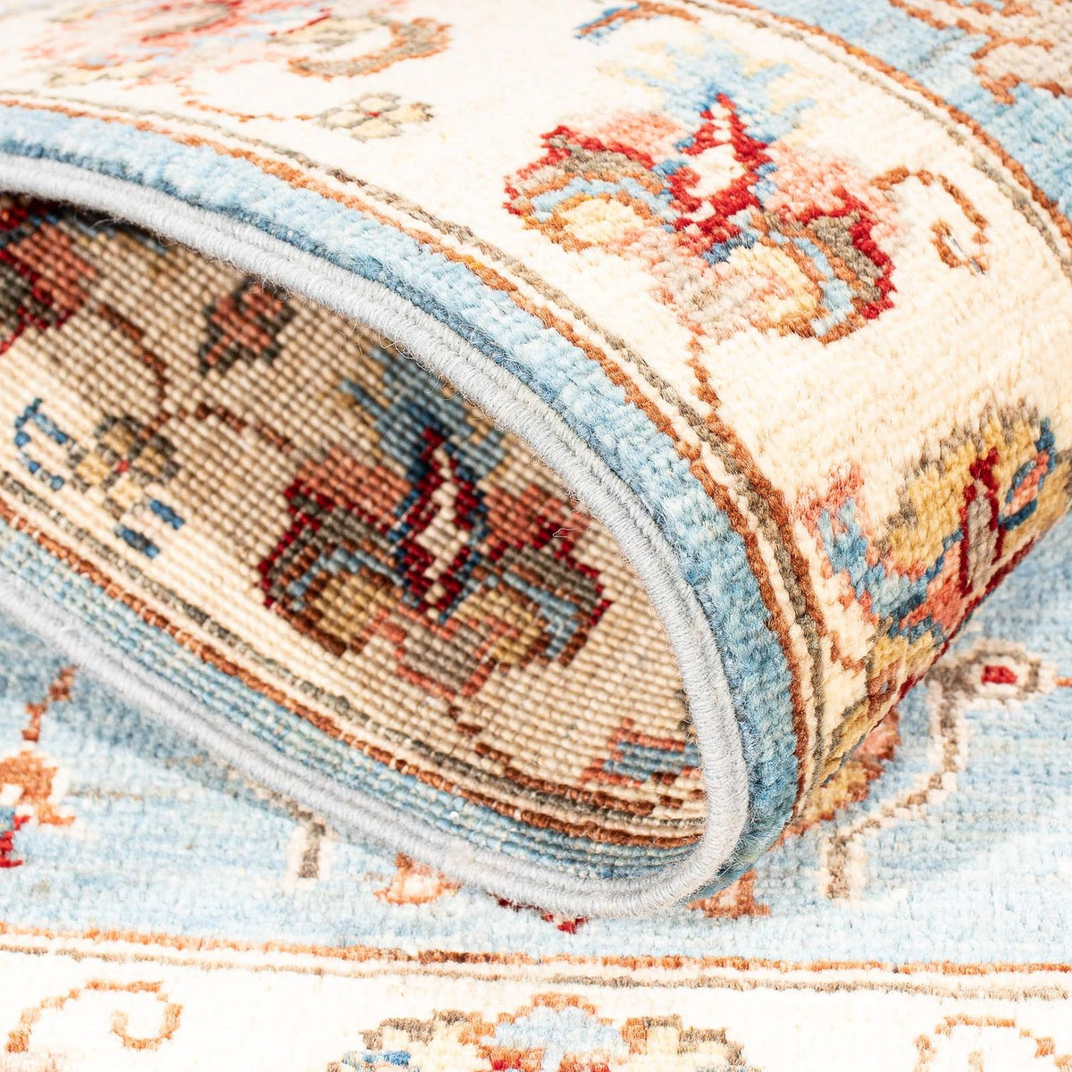 Ziegler Teppich 97 x 61 cm