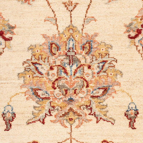 Ziegler Teppich 90 x 62 cm