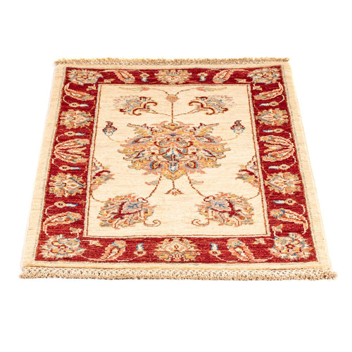 Ziegler Teppich 90 x 62 cm