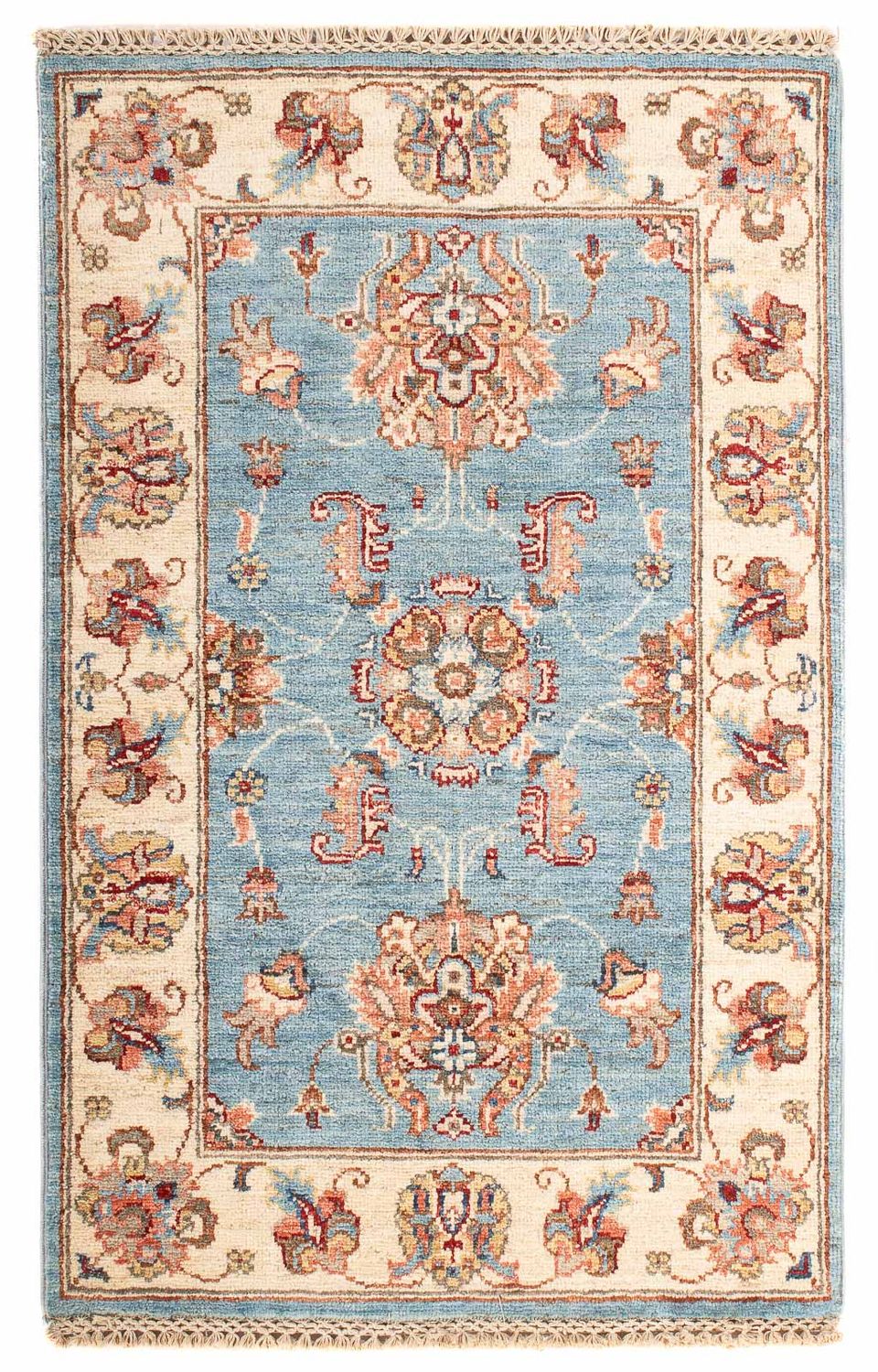 Ziegler Teppich 100 x 61 cm