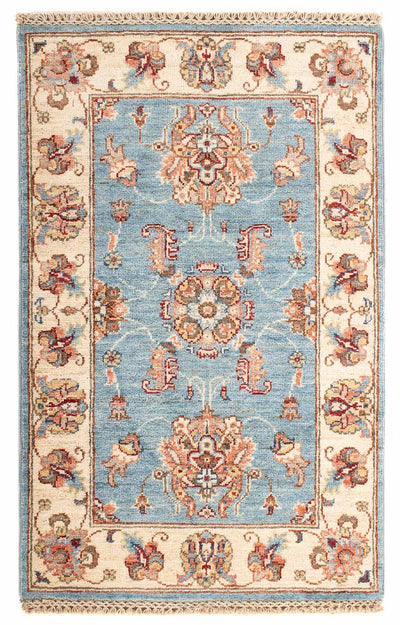 Ziegler Teppich 61x100cm - Orientteppich