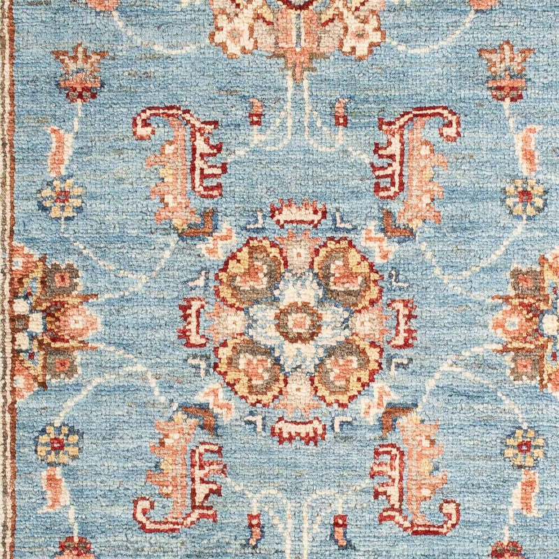 Ziegler Teppich 100 x 61 cm