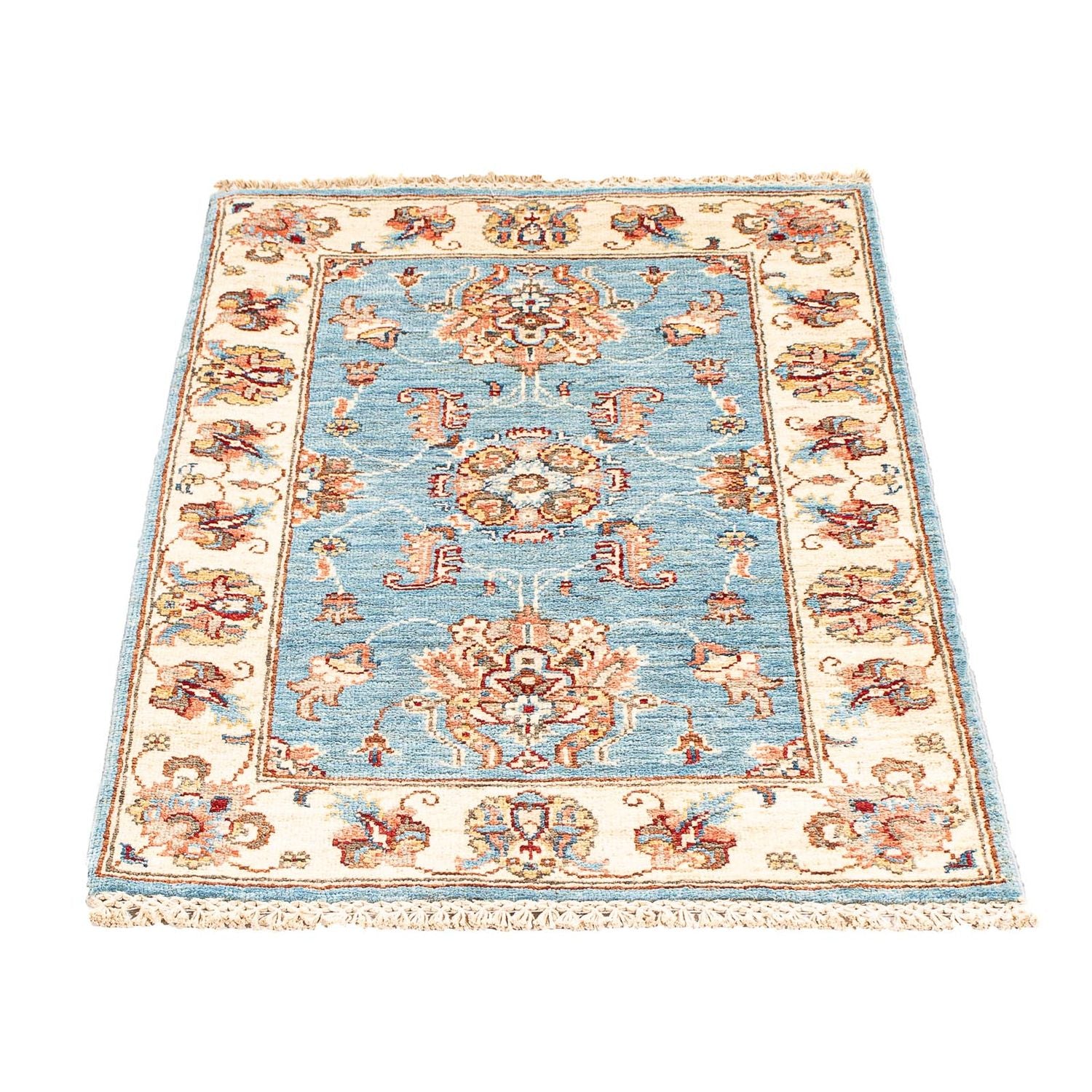 Ziegler Teppich 100 x 61 cm